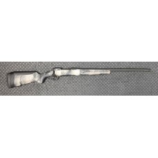 Savage 110 6.5 Creedmoor 24" Barrel Bolt Action Rifle Used